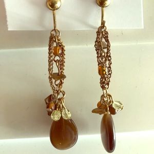 Clip on fashion earrings- bundle me!